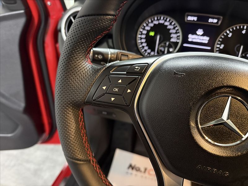Mercedes-Benz Třídy B 1,8   CDi BI-XEN NAVI VÝHŘEV - fotka 11 z 40