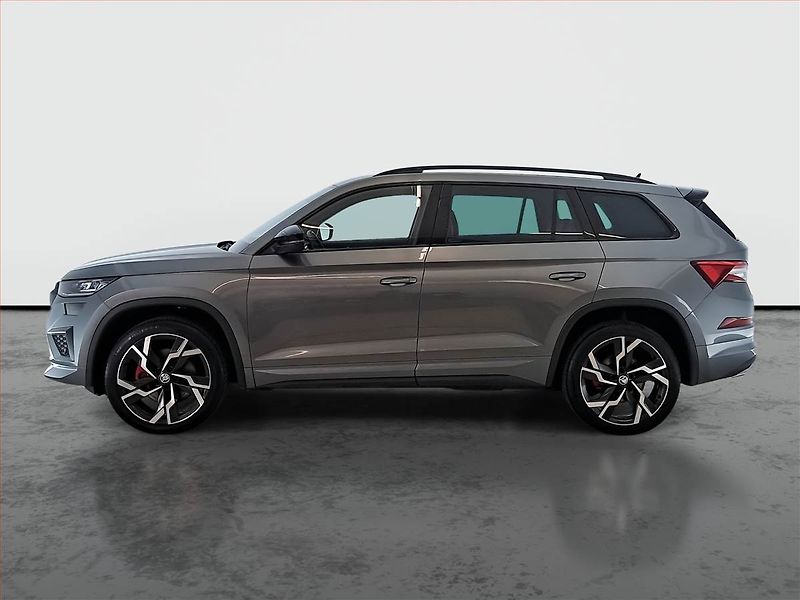 Škoda Kodiaq (2022) RS 2.0 TSI - fotka 3 z 20