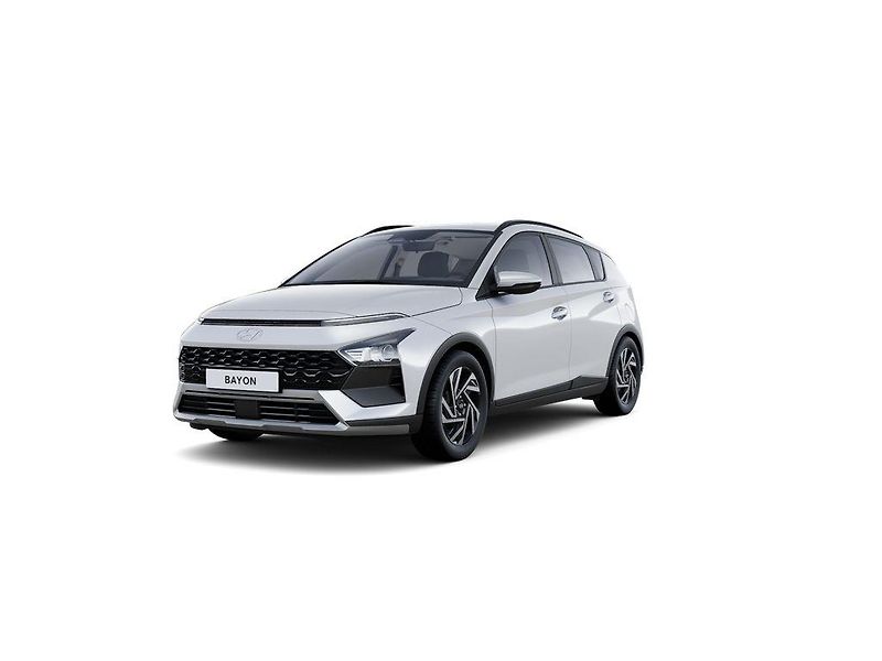 Hyundai Bayon (2026) GO! - fotka 1 z 3