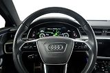 Audi A6 Avant 55 TFSI e quattro S Line Tažné - náhled 13