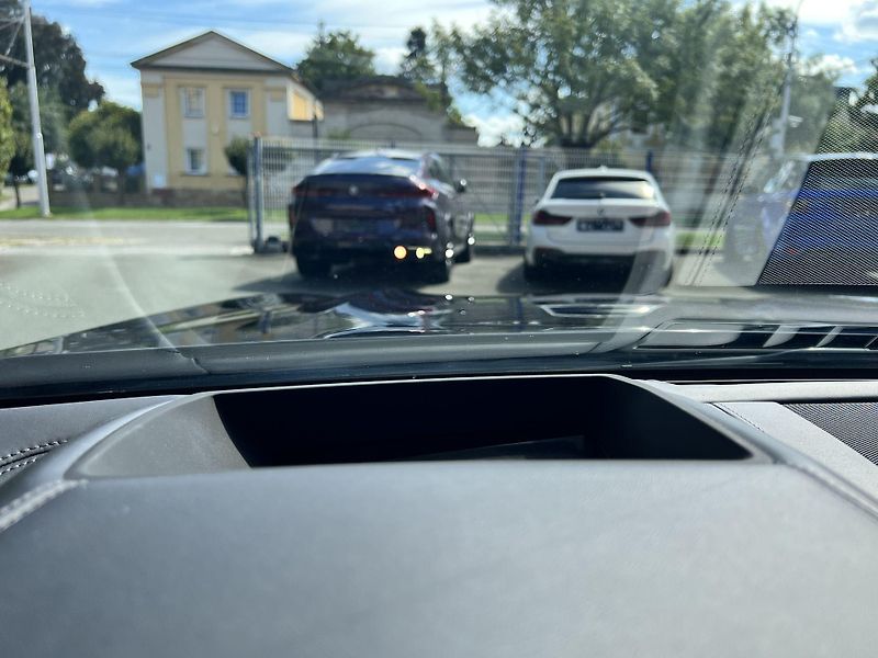 BMW Řada 8 840d xDrive GC M-Sport Laser - fotka 31 z 42