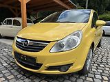 Opel Corsa (2007) 1.2i 59 kw - náhled 1