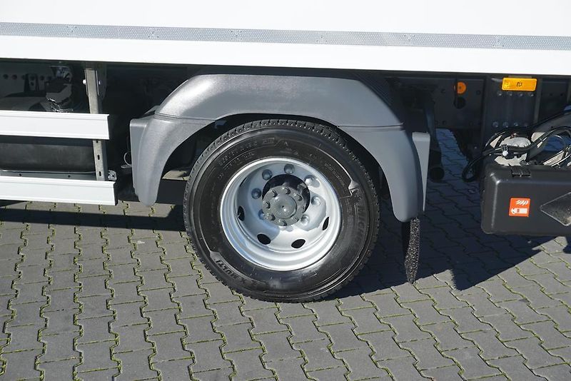 Mercedes-Benz Atego (2021) 1223 / ACC / EURO 6 / CHŁODNIA - fotka 19 z 48