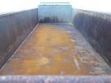 Mercedes-Benz 4151 Arocs, 8x6, Meiller, Bord - náhled 20