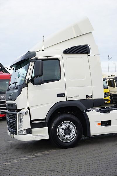 Volvo FM (2017) / 410 / ACC / EURO 6 / WAGA 68 - fotka 31 z 48
