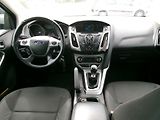 Ford Focus (2014) 1,0 ECOBOOST AC BT TEMP - náhled 18