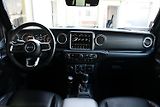 Jeep Wrangler 2.2CRD UNLIMITED REZERVACE - náhled 6