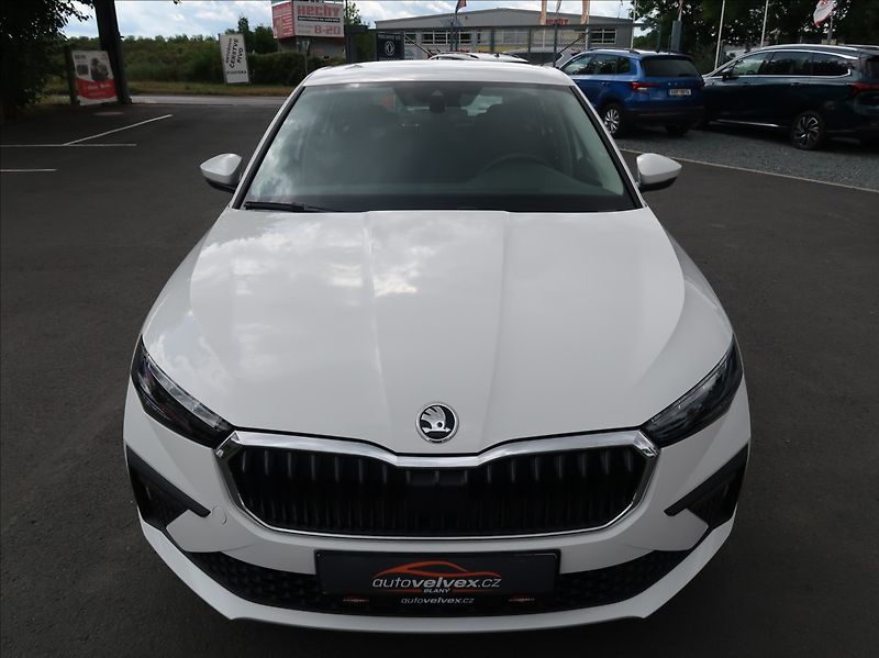 Škoda Scala 1,0 TSi,Selection,ČR,záruka - fotka 7 z 23