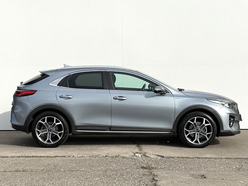 Kia XCeed 1.5 T-GDI 7DCT 117kW TOP - fotka 3 z 23