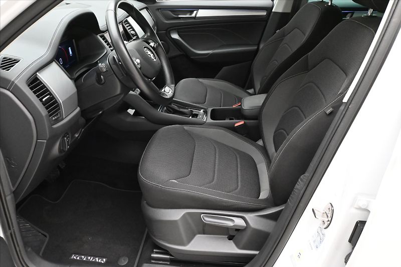 Škoda Kodiaq 2,0 TDI 110kW DSG Navi Záruka - fotka 13 z 32