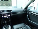 Škoda Superb (2019) Laurin&Klement 2.0 TDI, 4X4 - náhled 8
