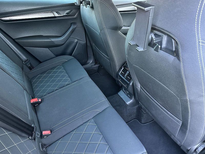 Škoda Karoq (2026) 1.5 TSI DSG Sportline - fotka 11 z 37