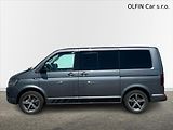 Volkswagen Multivan 2,0 TDi 7DSG 4Motion EDITION - náhled 10