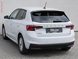 Škoda Fabia (2022) 1.0TSI, 1.maj,ČR, Style, LED - náhled 6