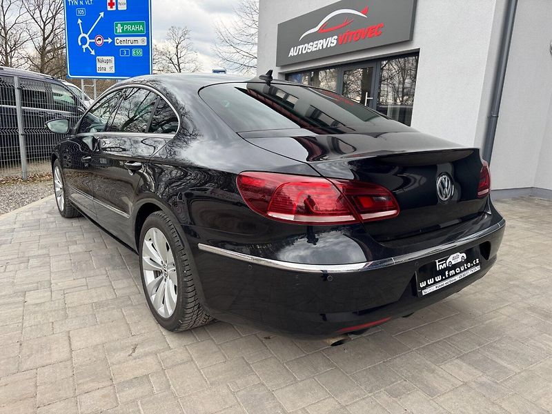 Volkswagen CC (2015) 2.0 TDi 4x4,DSG - fotka 7 z 36
