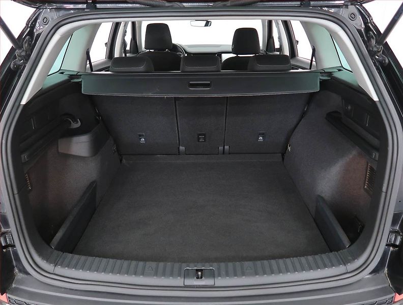 Škoda Kodiaq (2022) Ambition 2.0 TDI, digi klima - fotka 14 z 25