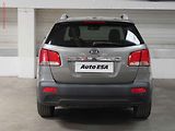 Kia Sorento (2010) 2.2 CRDi 4x4, ČR, Navi, xenon - náhled 6