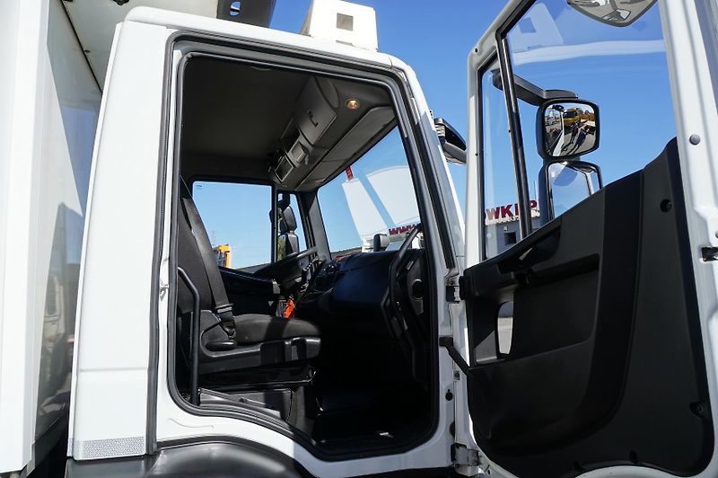 Iveco (2017) Eurocargo 190-280L / ATP/FRC - fotka 23 z 30