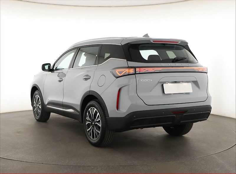 Chery Tiggo 7 (2026) 1.6 TGDI, LUXURY, Ad. tempomat - fotka 4 z 20