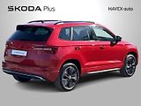 Škoda Karoq (2023) 1.5 TSI DSG Sportline - náhled 2