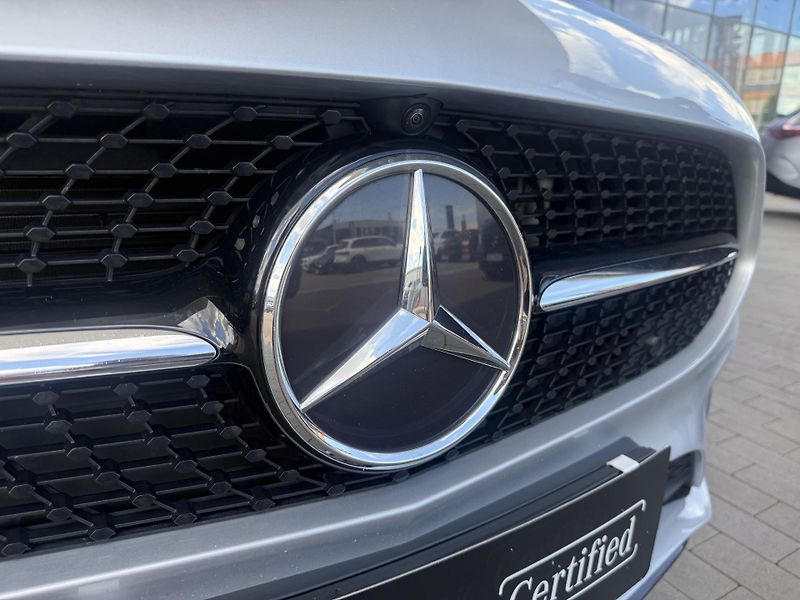 Mercedes-Benz Třídy B (2022) B 180d - fotka 17 z 38