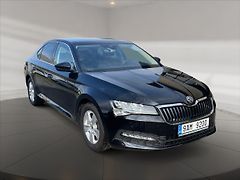 Škoda Superb 2,0 TDI 110 Ambition AT - fotografie inzerátu