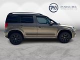 Škoda Yeti 1.2TSi 81kW Ambition PLUS DSG - náhled 8