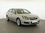 Opel Vectra (2008) 1.8, Automat, Serv.kniha - náhled 1