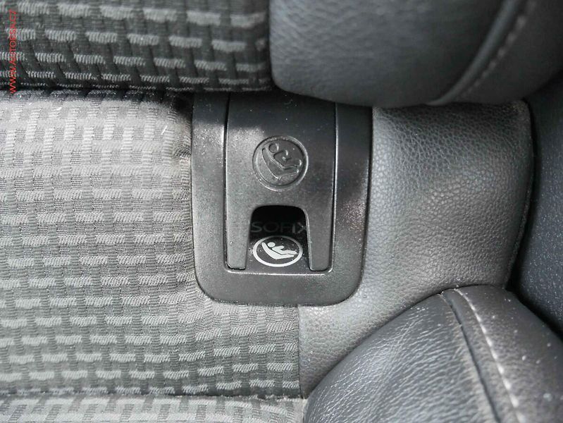 Volkswagen Golf (2014) 1.2 TSi, ČR, Comfort - fotka 18 z 19