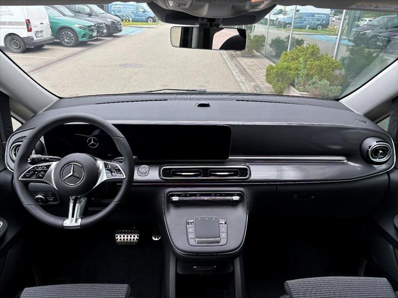 Mercedes-Benz Třídy V (2026) 2,0 250 d / Style / L - fotka 4 z 7