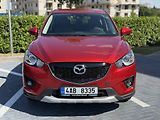 Mazda CX-5 (2014) 2.2 Skyactiv-D 129 kW/automat - náhled 6