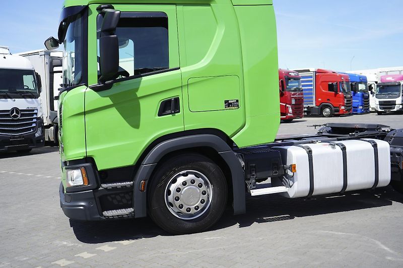 Scania (2019) G 410 / EURO 6 / ACC / RETARDE - fotka 32 z 48