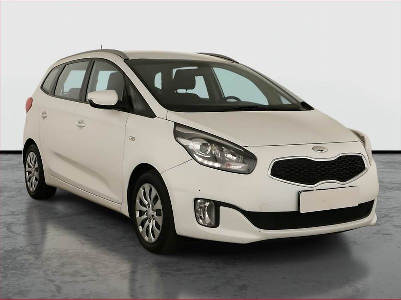 Kia Carens (2013) 1.7 CRDi, Tempomat - fotografie inzerátu