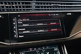 Audi RS Q8 Exclusive, Karbon brzdy, Pano - náhled 34