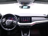 Škoda Octavia 2,0 TDI 110kW Style DSG DPH CZ - náhled 32