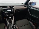 Škoda Octavia (2016) RS 2.0 TDI, Serv.kniha, Kůže - náhled 8