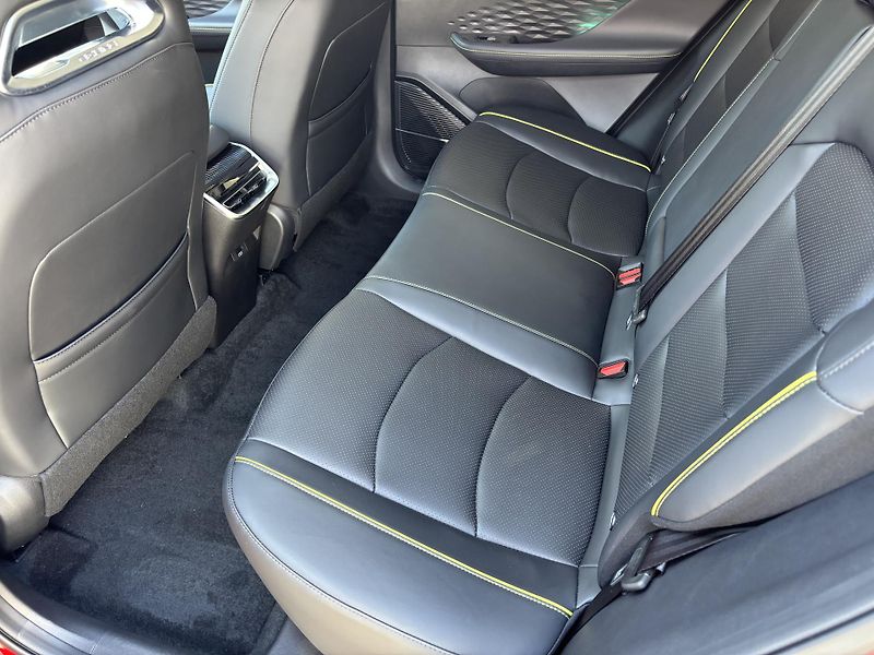 BAIC X55 (2025) 1.5i - fotka 6 z 9