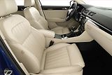 Škoda Superb (2016) 2.0 TDI 4x4, 4X4, Automat - náhled 7