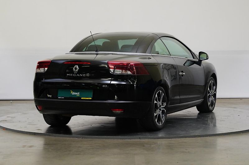 Renault Mégane - fotka 2 z 25