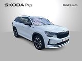 Škoda Kodiaq (2026) 2,0 TDI 142 KW 4x4 DSG Sportli - náhled 1