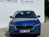 Škoda Octavia 2,0 TDI DSG Combi Style Plus - náhled 21