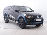 Mitsubishi L200 (2007) 2.5 DI-D, 4X4 - náhled 1
