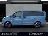 Mercedes-Benz Vito 116 CDI Tourer Select L - náhled 8