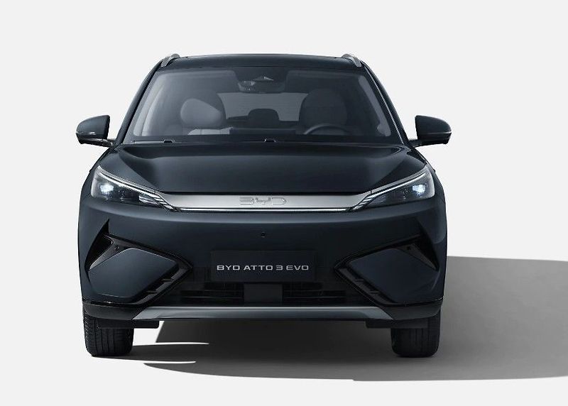 BYD Ostatní (2026) Design - fotka 3 z 7