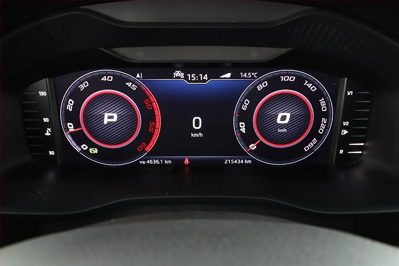 Škoda Kodiaq (2020) RS 2.0 TDI - fotka 13 z 20