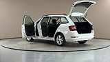 Škoda Fabia 1.0 TSI Ambition Combi - náhled 7