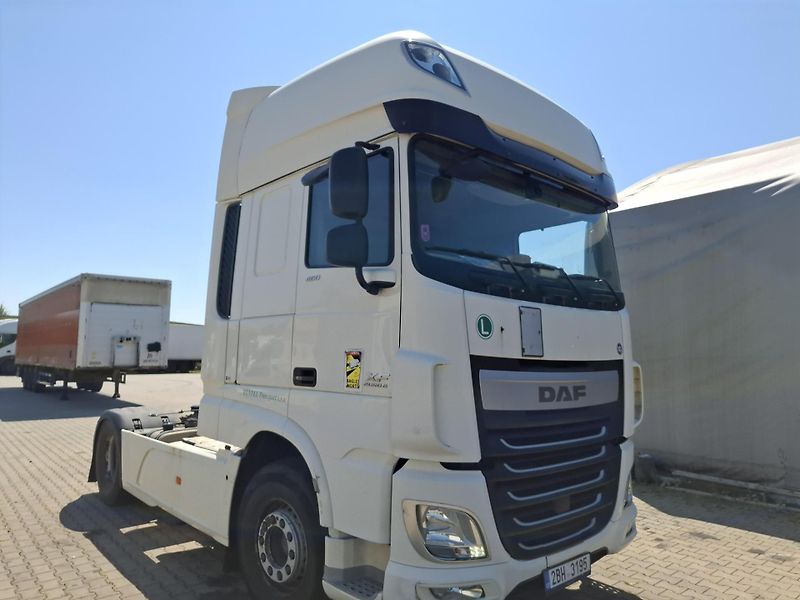DAF XF (2016) - fotka 12 z 13