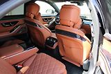Mercedes-Benz Třídy S S 400d,4M,L-AMG,Burm,Záruka - náhled 12