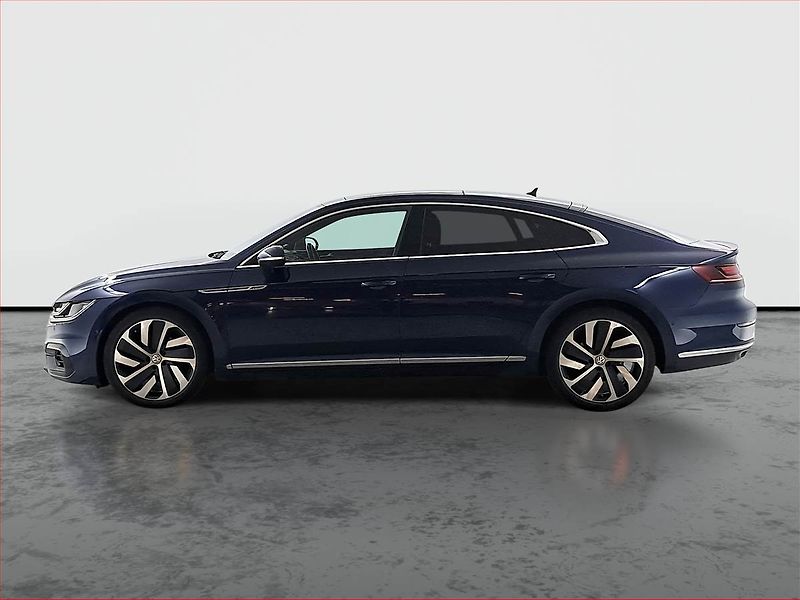 Volkswagen Arteon (2019) R-line 2.0 TDI - fotka 3 z 16