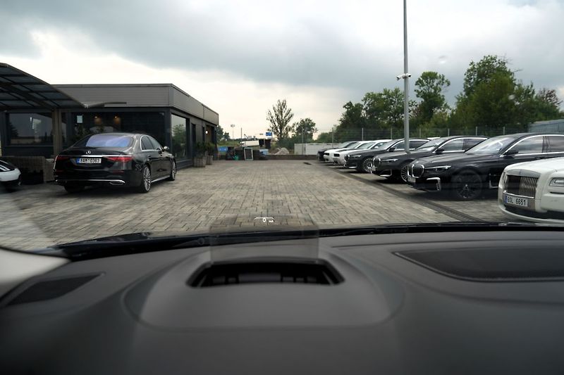 Renault Mégane 1.2 TCe automat/132 PS/ČR - fotka 38 z 43
